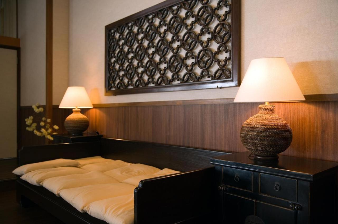 Hotel Kaiyutei Nishio Zewnętrze zdjęcie