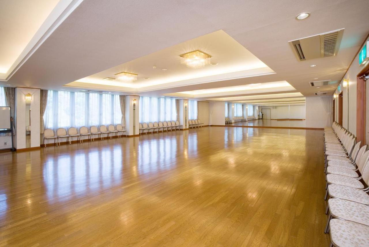Hotel Kaiyutei Nishio Zewnętrze zdjęcie