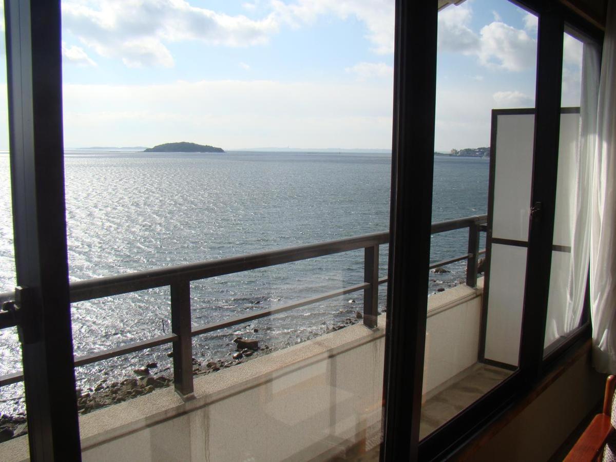 Hotel Kaiyutei Nishio Zewnętrze zdjęcie