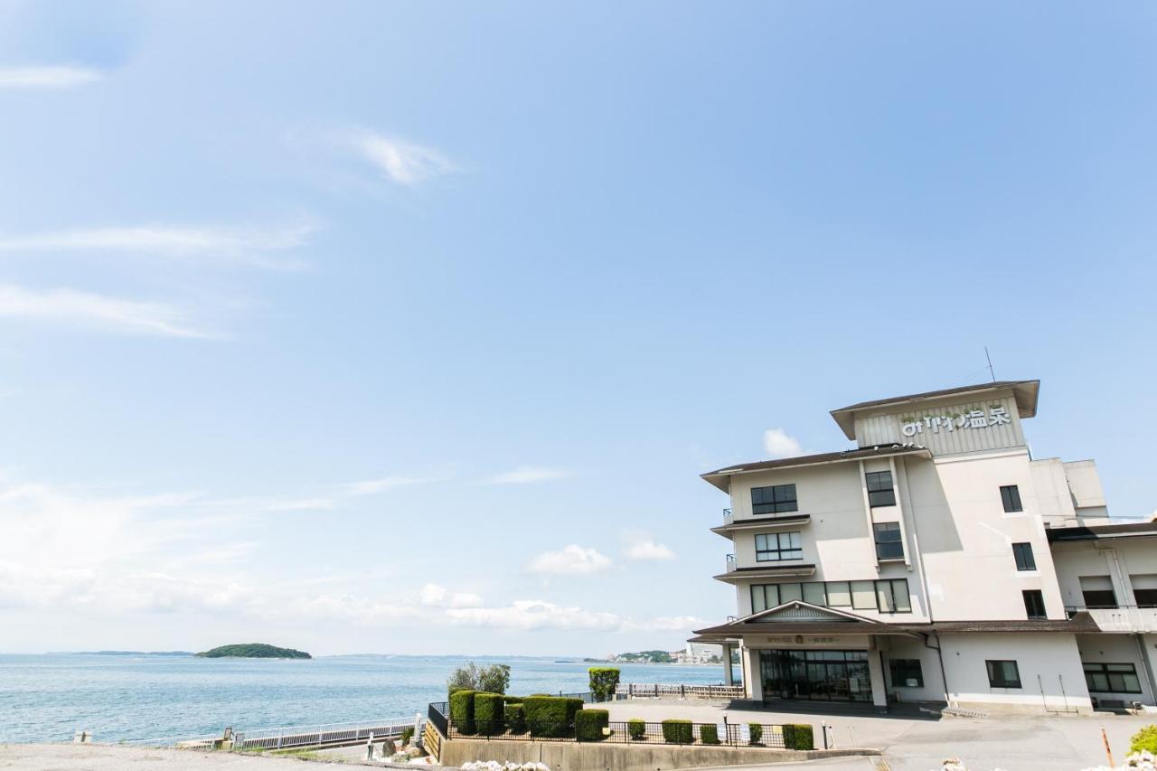 Hotel Kaiyutei Nishio Zewnętrze zdjęcie