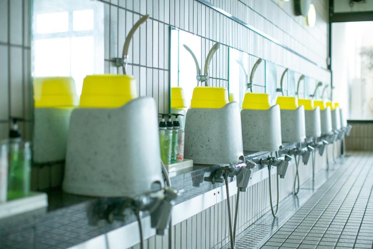Hotel Kaiyutei Nishio Zewnętrze zdjęcie