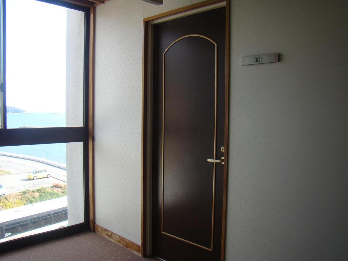 Hotel Kaiyutei Nishio Zewnętrze zdjęcie