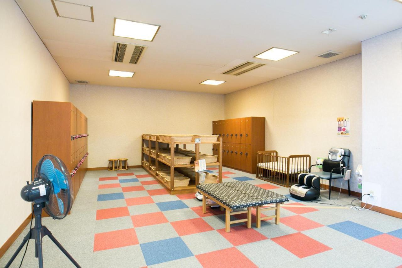 Hotel Kaiyutei Nishio Zewnętrze zdjęcie