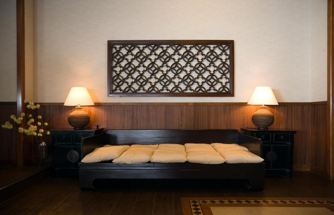 Hotel Kaiyutei Nishio Zewnętrze zdjęcie