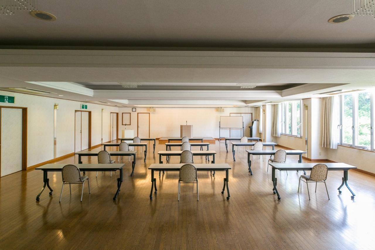 Hotel Kaiyutei Nishio Zewnętrze zdjęcie